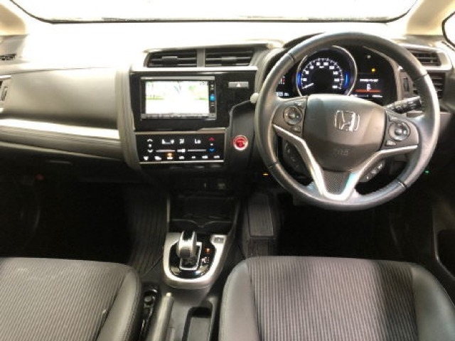 Honda FIT 2017 7431752-4