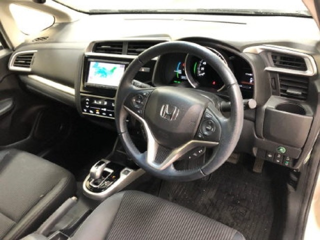Honda FIT 2017 7431752-5