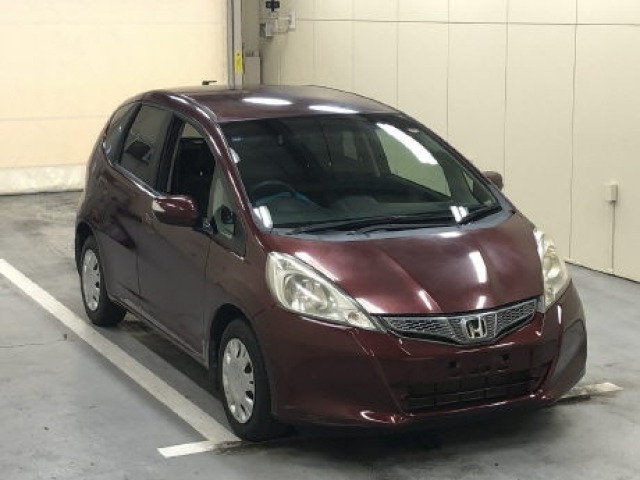 Honda FIT 2011 7431753-0