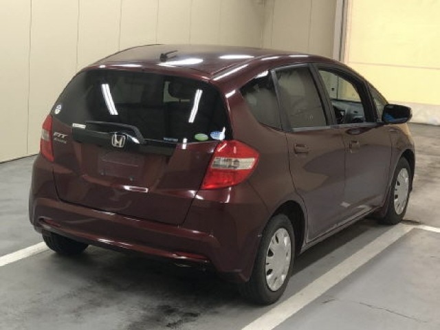 Honda FIT 2011 7431753-3