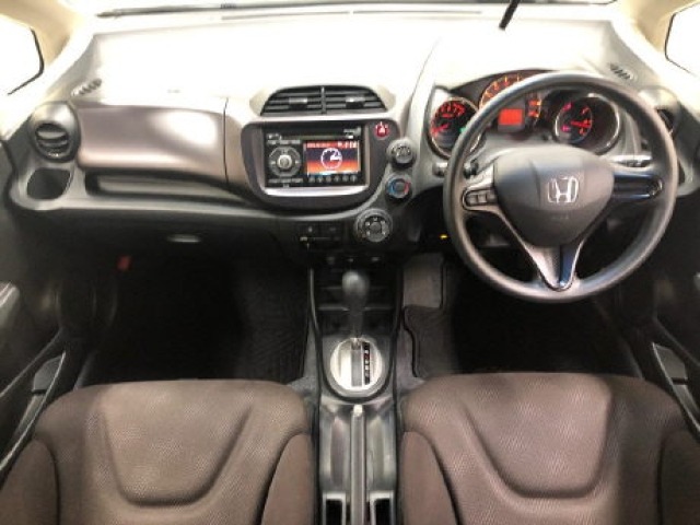 Honda FIT 2011 7431753-4