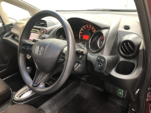 Honda FIT 2011 7431753-5