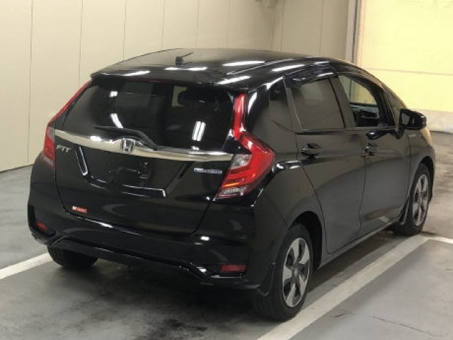 Honda FIT 2017 7431754-3