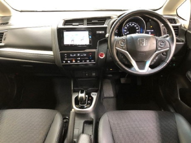 Honda FIT 2017 7431754-4