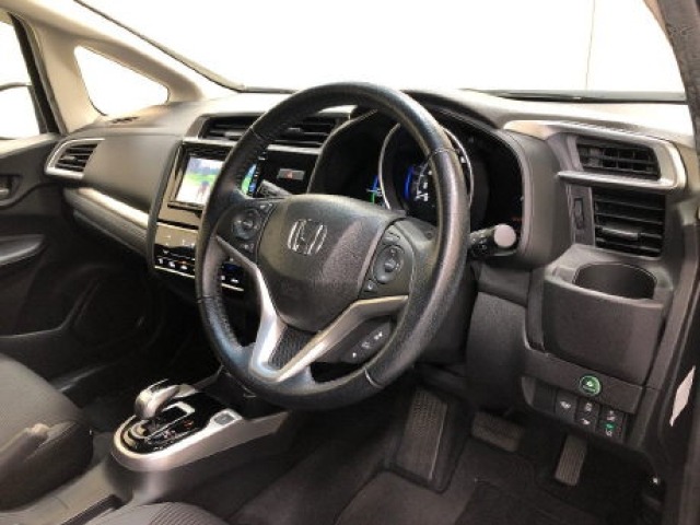 Honda FIT 2017 7431754-5