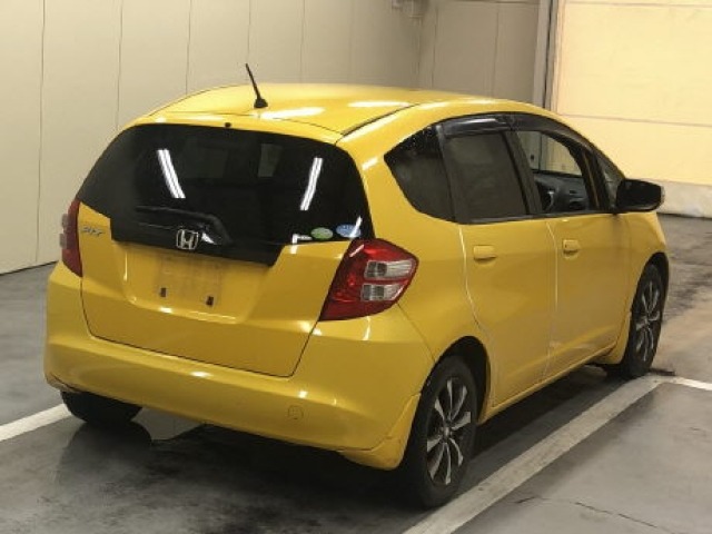 Honda FIT 2009 7431768-3