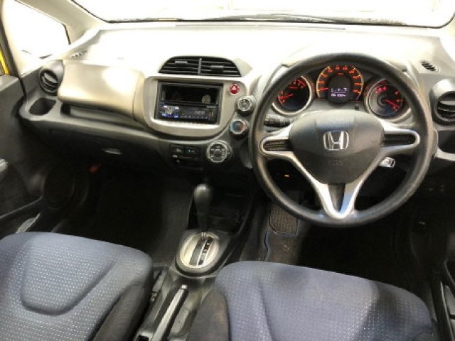Honda FIT 2009 7431768-4