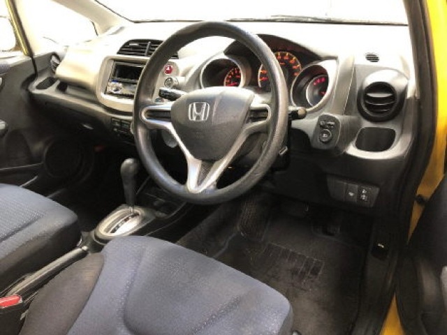 Honda FIT 2009 7431768-5