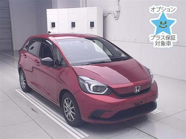 Honda FIT 2021 7431780-0
