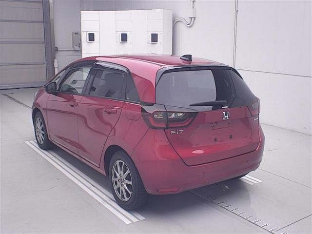 Honda FIT 2021 7431780-1