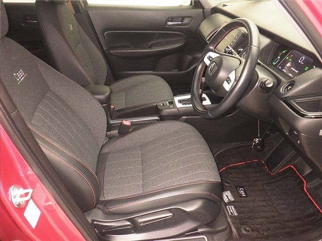 Honda FIT 2021 7431780-5
