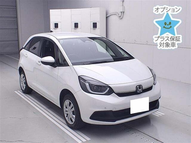 Honda FIT 2024 7431795-0
