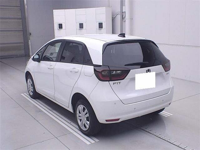 Honda FIT 2024 7431795-1