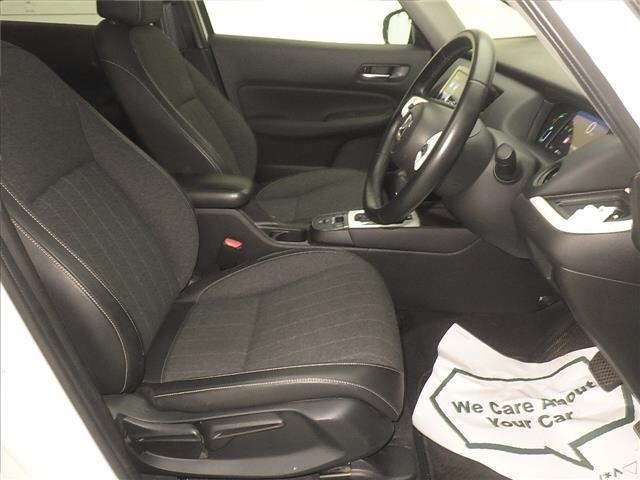 Honda FIT 2024 7431795-5