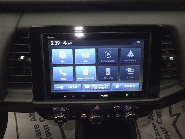 Honda FIT 2024 7431795-6