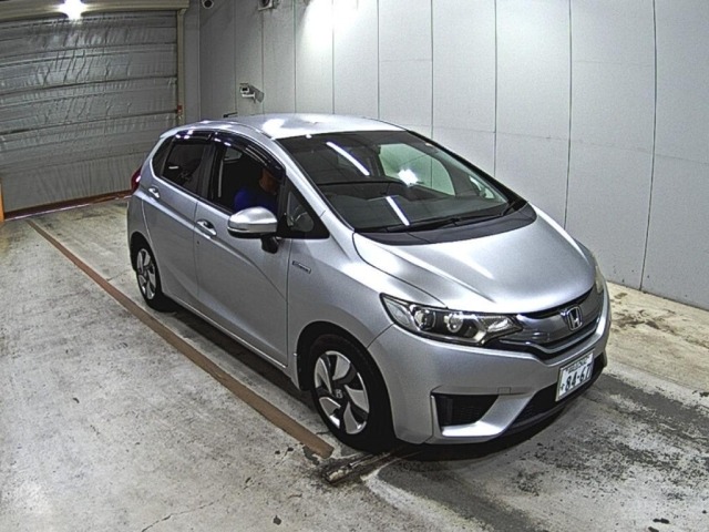 Honda FIT 2014 7431817-0