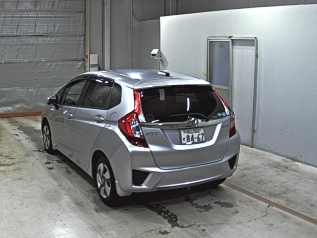 Honda FIT 2014 7431817-1