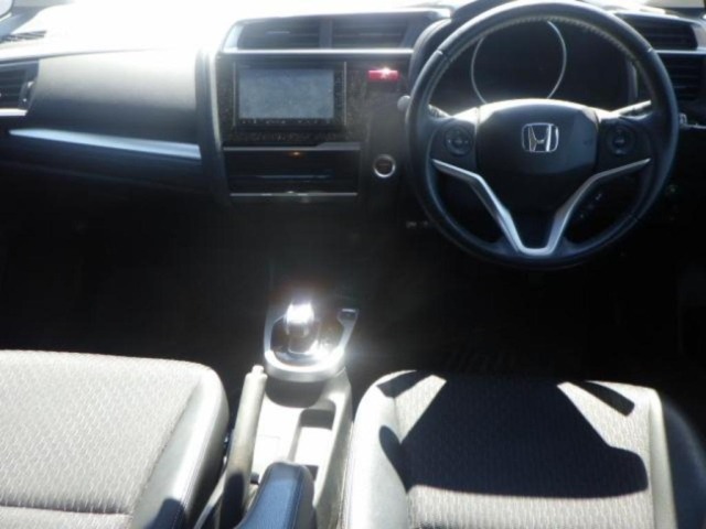 Honda FIT 2014 7431817-3
