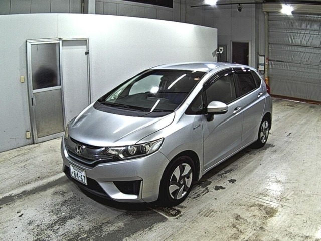 Honda FIT 2014 7431817-4