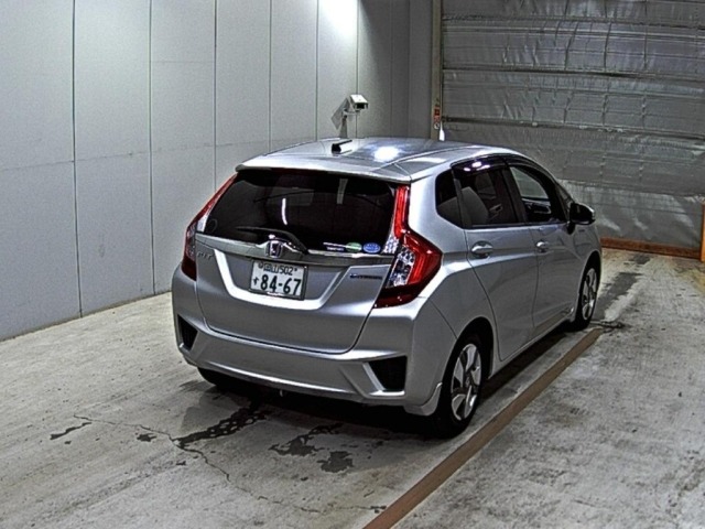 Honda FIT 2014 7431817-5