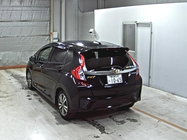 Honda FIT 2014 7431818-1