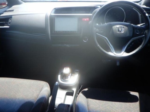 Honda FIT 2014 7431818-3