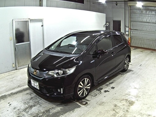 Honda FIT 2014 7431818-4