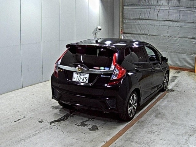 Honda FIT 2014 7431818-5