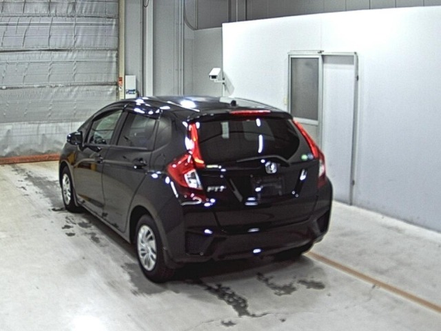 Honda FIT 2014 7431852-1
