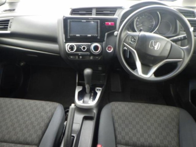 Honda FIT 2014 7431852-3