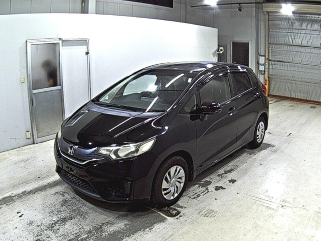 Honda FIT 2014 7431852-4