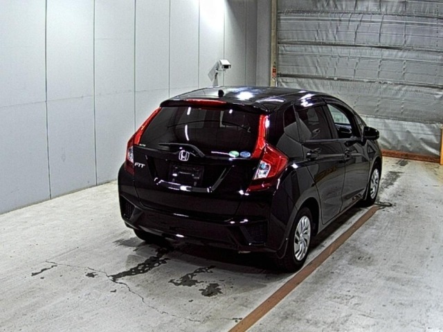 Honda FIT 2014 7431852-5