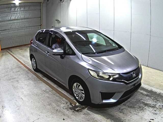 Honda FIT 2013 7431854-0