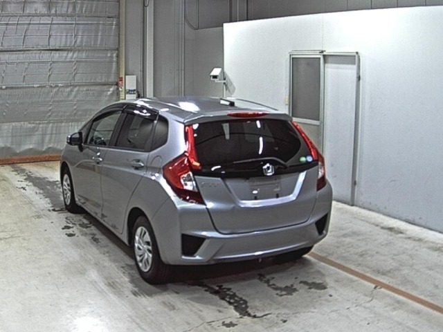 Honda FIT 2013 7431854-1