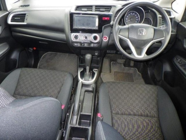 Honda FIT 2013 7431854-3