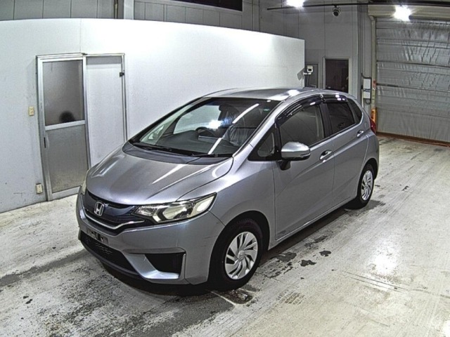 Honda FIT 2013 7431854-4