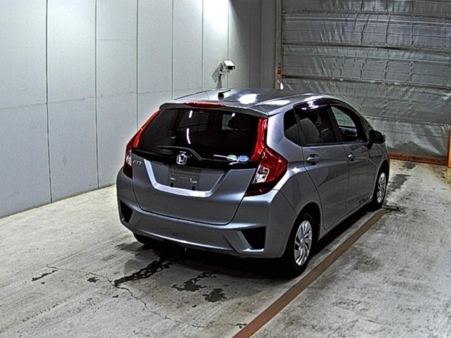 Honda FIT 2013 7431854-5