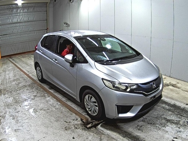 Honda FIT 2014 7431865-0