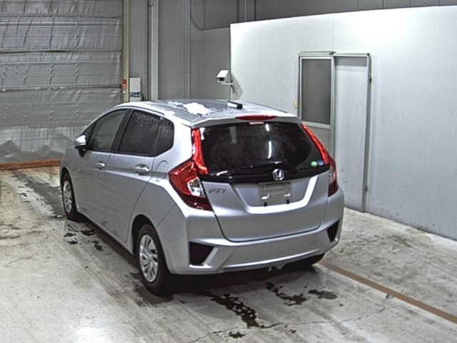 Honda FIT 2014 7431865-1