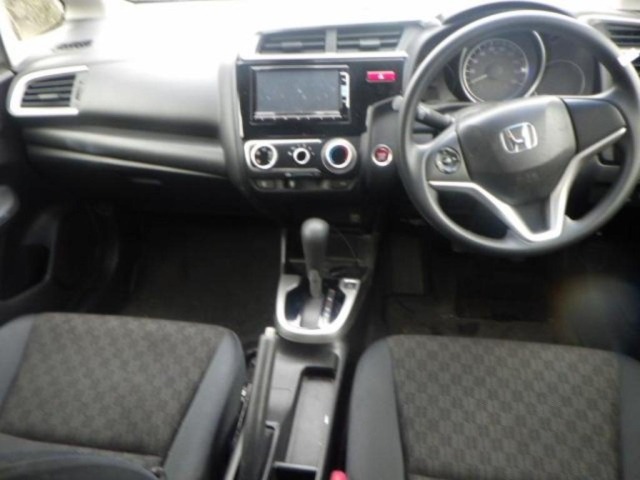 Honda FIT 2014 7431865-3
