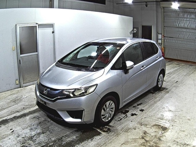 Honda FIT 2014 7431865-4
