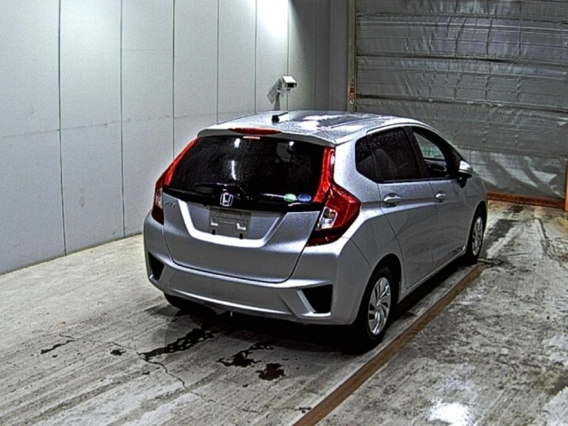 Honda FIT 2014 7431865-5