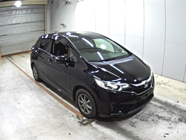 Honda FIT 2017 7431884-0