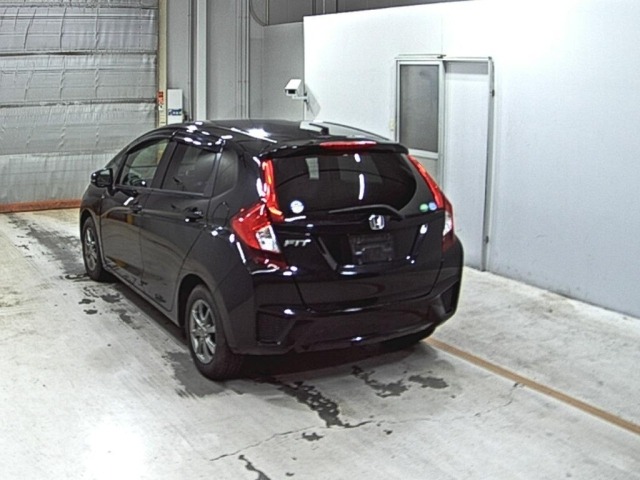 Honda FIT 2017 7431884-1