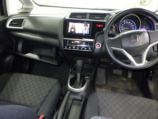 Honda FIT 2017 7431884-3
