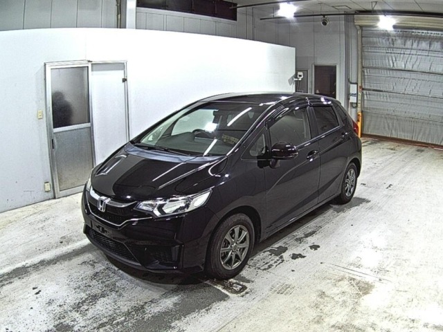 Honda FIT 2017 7431884-4
