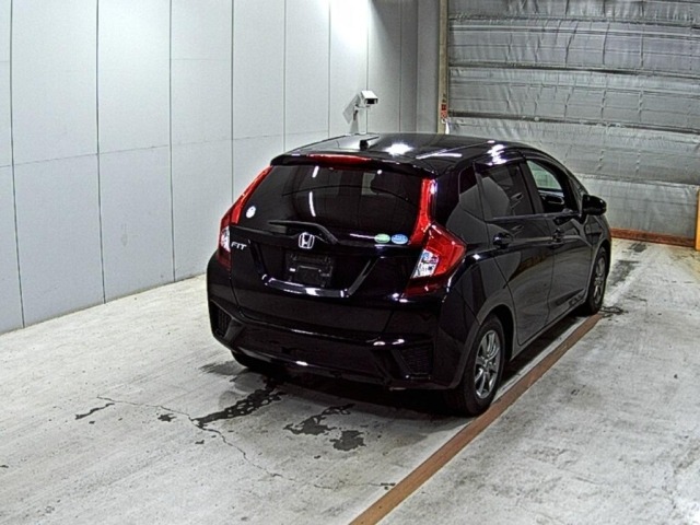 Honda FIT 2017 7431884-5