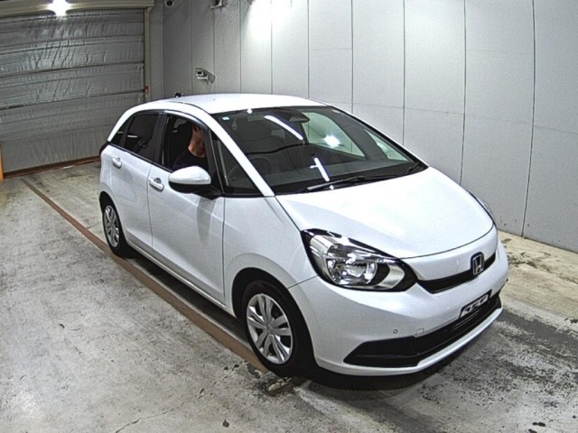 Honda FIT 2024 7431886-0