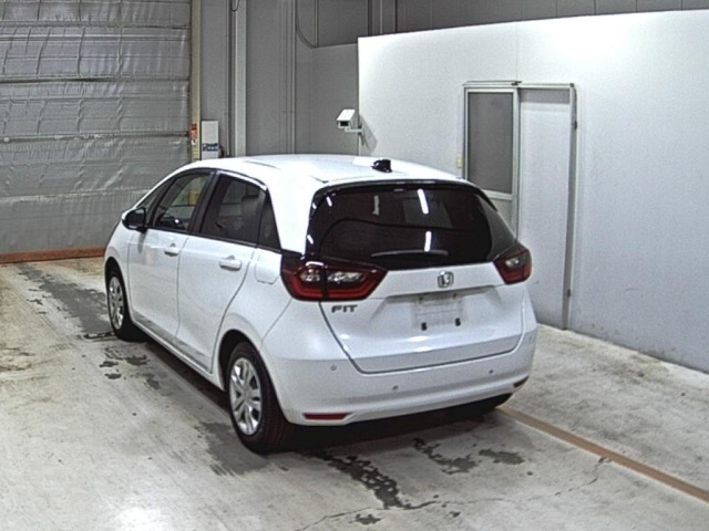 Honda FIT 2024 7431886-1