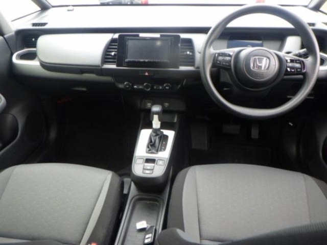 Honda FIT 2024 7431886-3